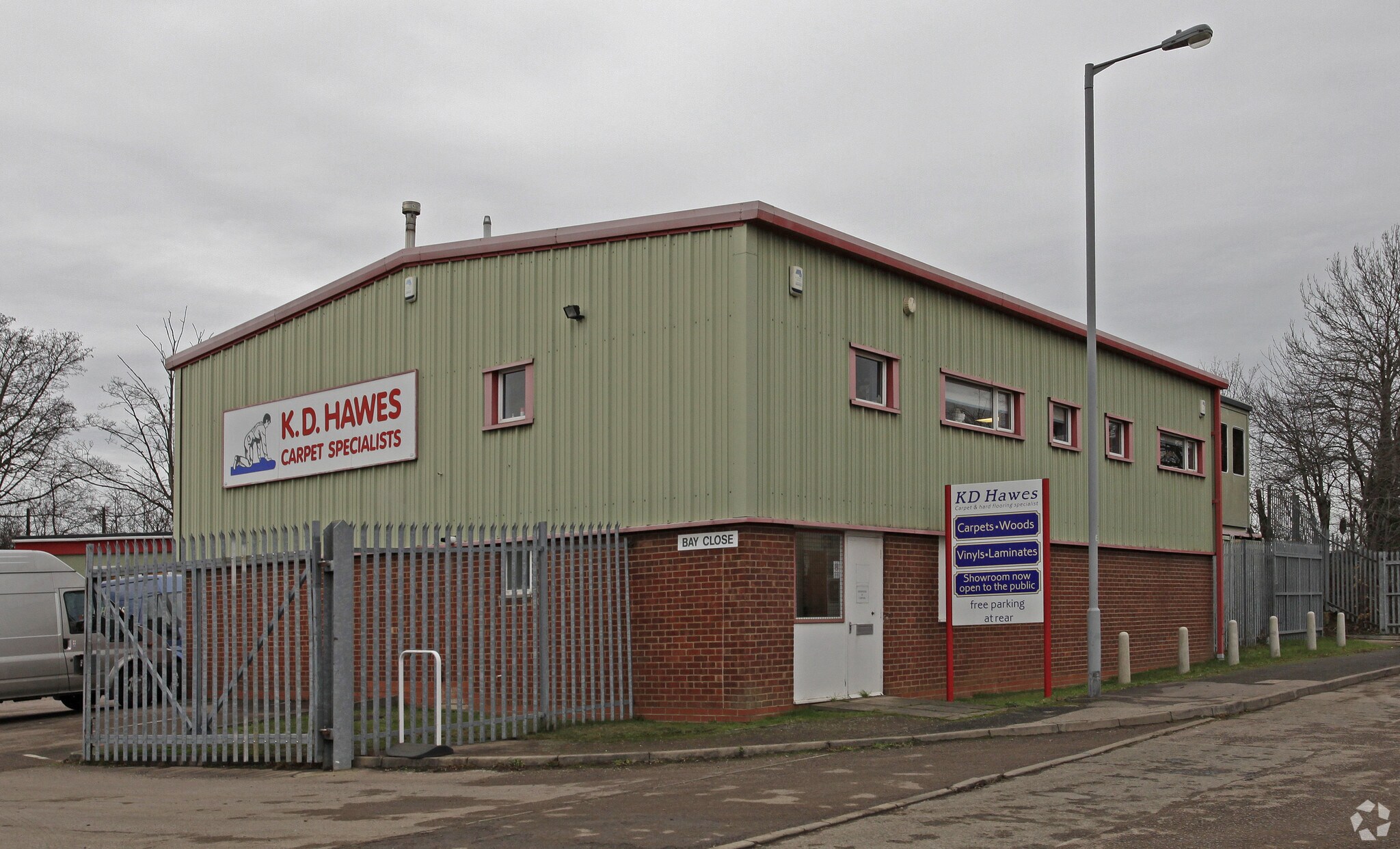 Progress Way, Luton for sale Primary Photo- Image 1 of 1