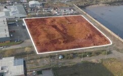 West Harbour Rd, Edinburgh for sale - Building Photo - Image 1 of 6