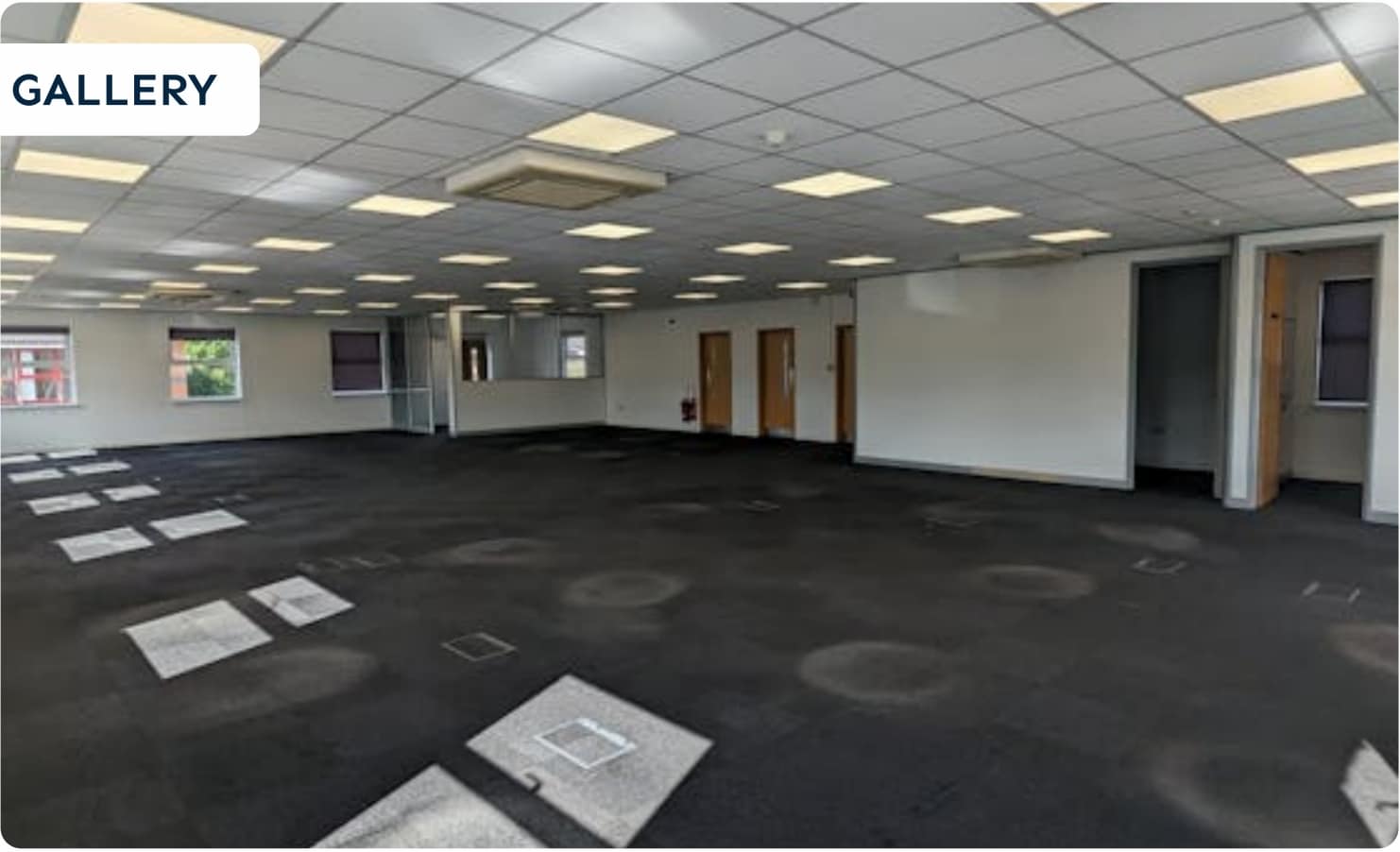 Castle Mound Way, Rugby to rent Interior Photo- Image 1 of 14