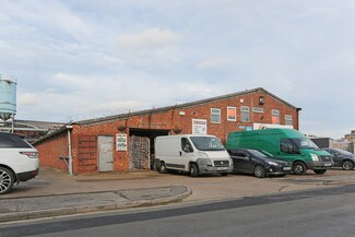 More details for 31 St Mark St, Hull - Office for Rent