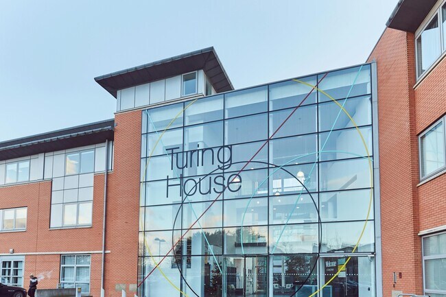 More details for 5 Archway, Manchester - Office to Rent