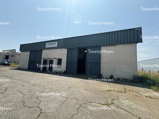 More details for 7 Avenue Léon Jouhaux, Saint-Alban - Light Industrial to Rent
