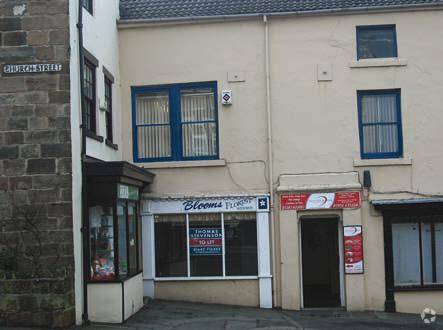 9-11 Market Pl, Guisborough for sale Primary Photo- Image 1 of 1