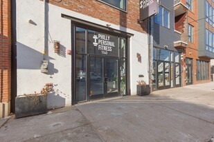 1140 Frankford Ave, Philadelphia PA - Commercial Property