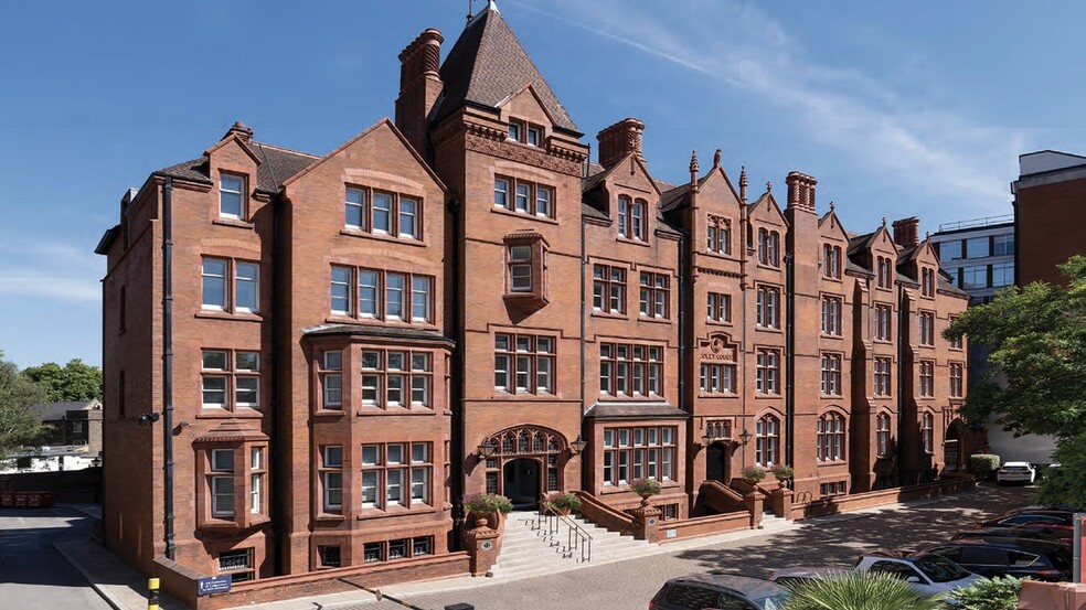 100 Hammersmith Rd, London to rent - Building Photo - Image 2 of 15