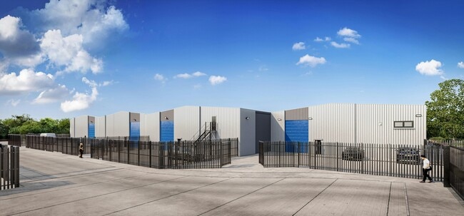 More details for Clayton Rd, Hayes - Industrial to Rent