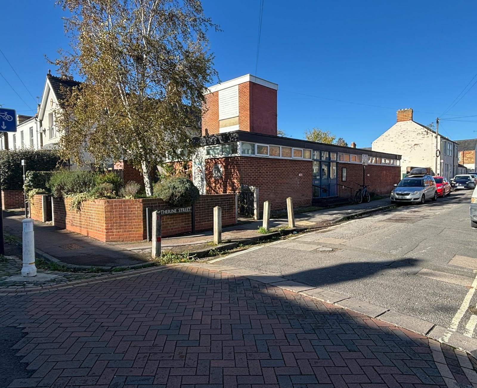 54 Catherine St, Oxford for sale Primary Photo- Image 1 of 5