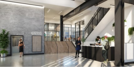 215 Bothwell St, Glasgow to rent Interior Photo- Image 2 of 3