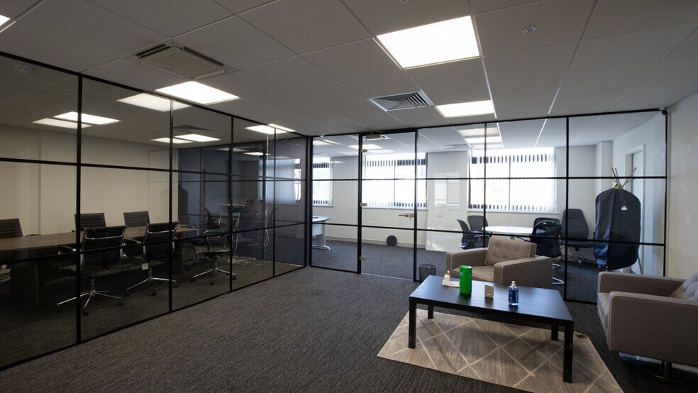 19-20 Cornhill, Lincoln for sale - Interior Photo - Image 1 of 1