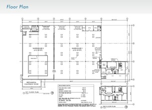 2045 Corte Del Nogal, Carlsbad, CA for rent Floor Plan- Image 1 of 2