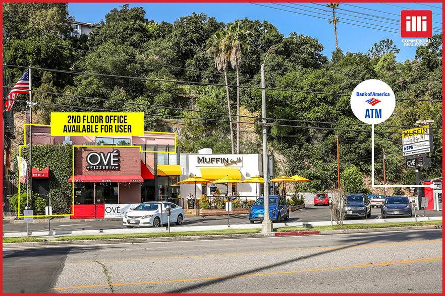 12616 Ventura Blvd, Studio City, CA for sale - Building Photo - Image 1 of 3