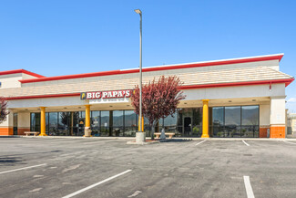 More details for 1001 W Tehachapi Blvd, Tehachapi, CA - Retail for Rent