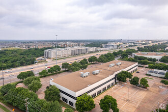 1025 S Central Expy, Allen, TX - aerial  map view - Image1