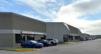 More details for 1876-1936 32e Av, Lachine, QC - Industrial for Rent