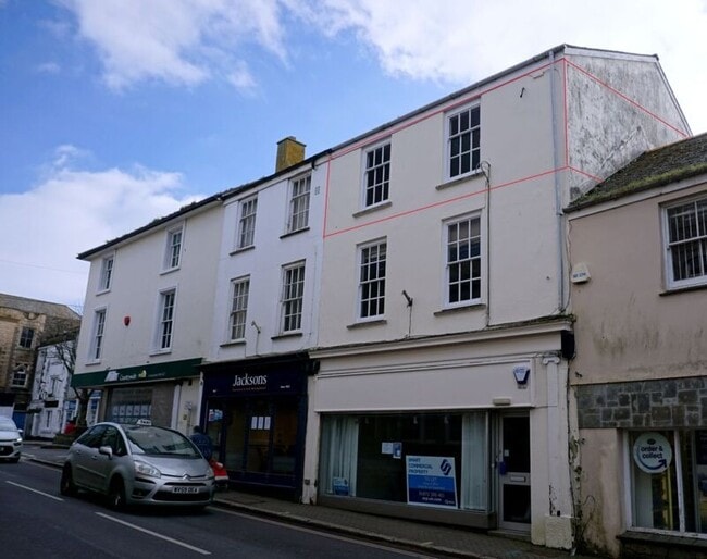 More details for 2 Alverton St, Penzance - Office to Rent