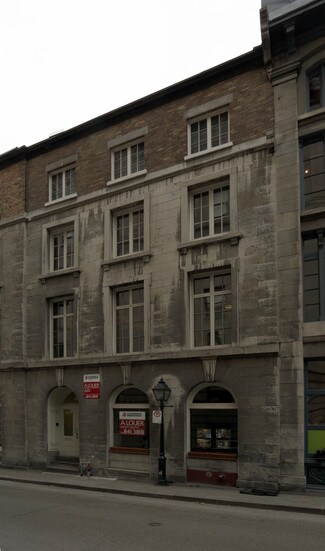 More details for 430 Rue Saint-Pierre, Montréal, QC - Office to Rent