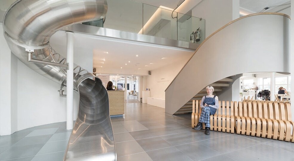 Rainville Rd, London to rent - Building Photo - Image 3 of 3
