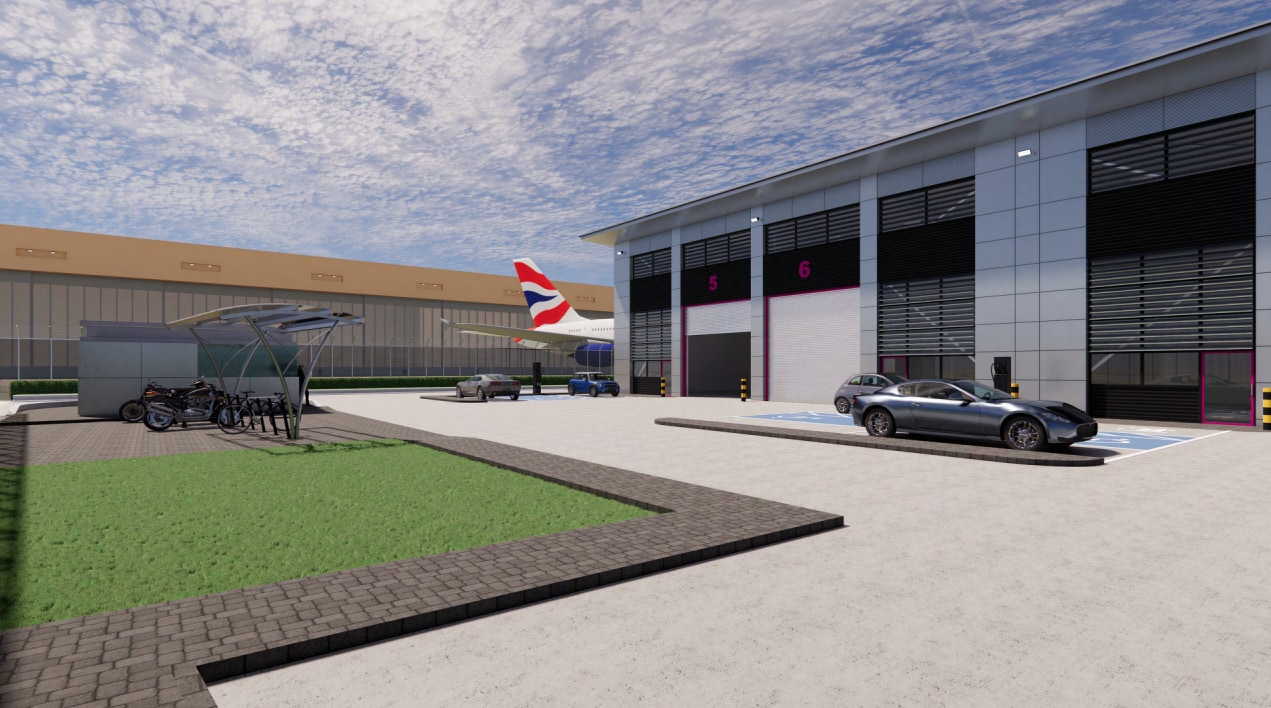 Elgin Crescent, Hounslow to rent Primary Photo- Image 1 of 3