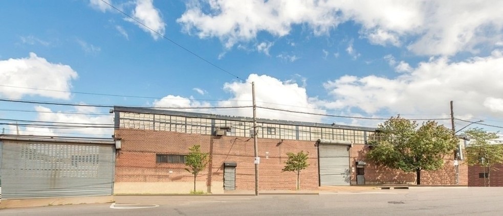 1275 Oak Point Ave, Bronx, NY for sale - Building Photo - Image 1 of 1