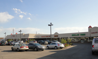 More details for 1525-1611 S Opdyke Rd, Bloomfield Hills, MI - Multiple Space Uses for Rent