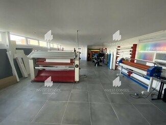 More details for 8 Rue Du Chateau D'Eau, Boissy-l'Aillerie - Office to Rent