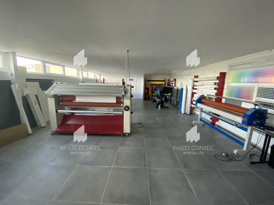 8 Rue Du Chateau D'Eau, Boissy-l'Aillerie to rent Interior Photo- Image 1 of 9