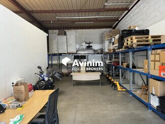 More details for Industrial to Rent