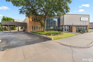 More details for 915 9th St, Wichita Falls, TX - Office for Rent