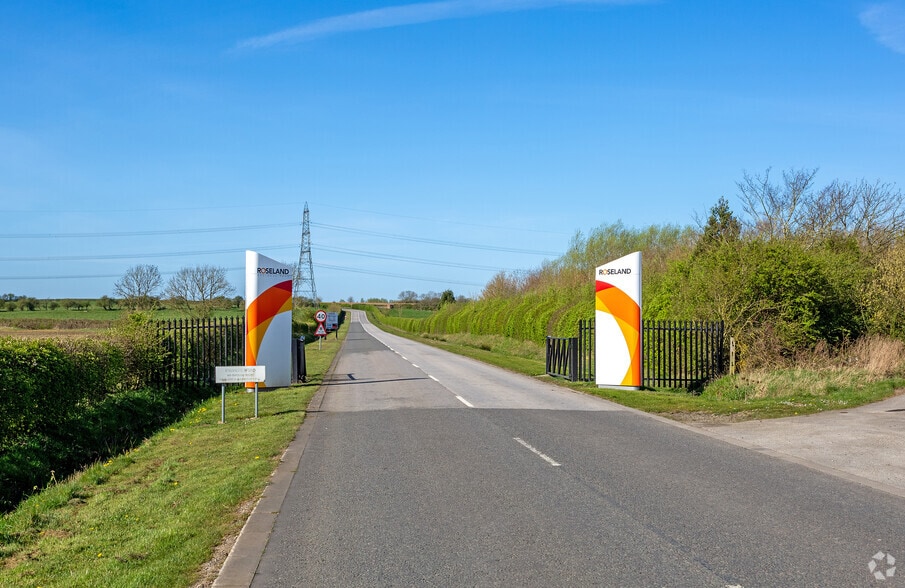 Roseland Business Park, Long Bennington to rent - Other - Image 2 of 2