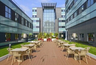 More details for 54-56 Avenue Jean Jaurès, Colombes - Office to Rent