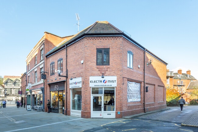 More details for 15-17 Maylord St, Hereford - Retail to Rent