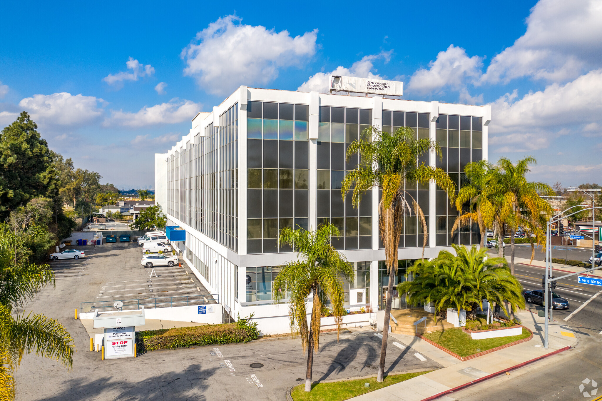 4201 N Long Beach Blvd, Long Beach, CA for rent Building Photo- Image 1 of 9