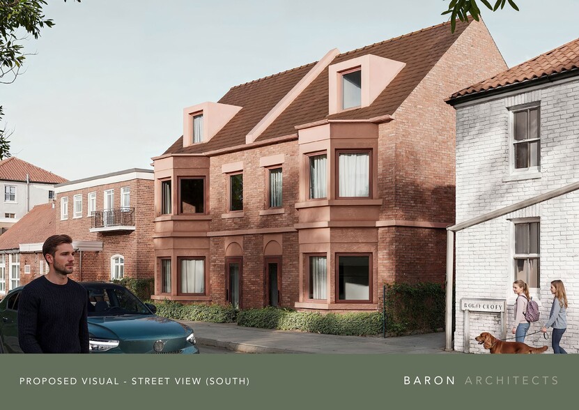 2-4 Clarence Rd, Southend On Sea for sale - Building Photo - Image 3 of 4