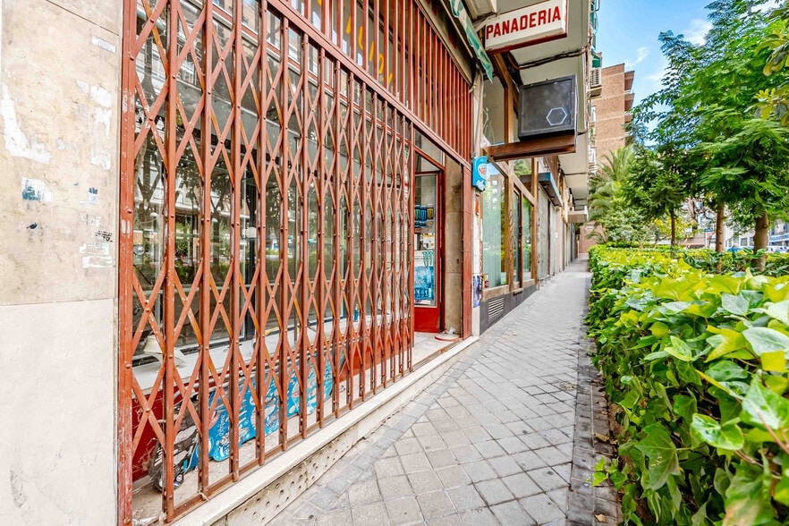 Build-to-Rent in Madrid, Madrid for sale - Building Photo - Image 1 of 7