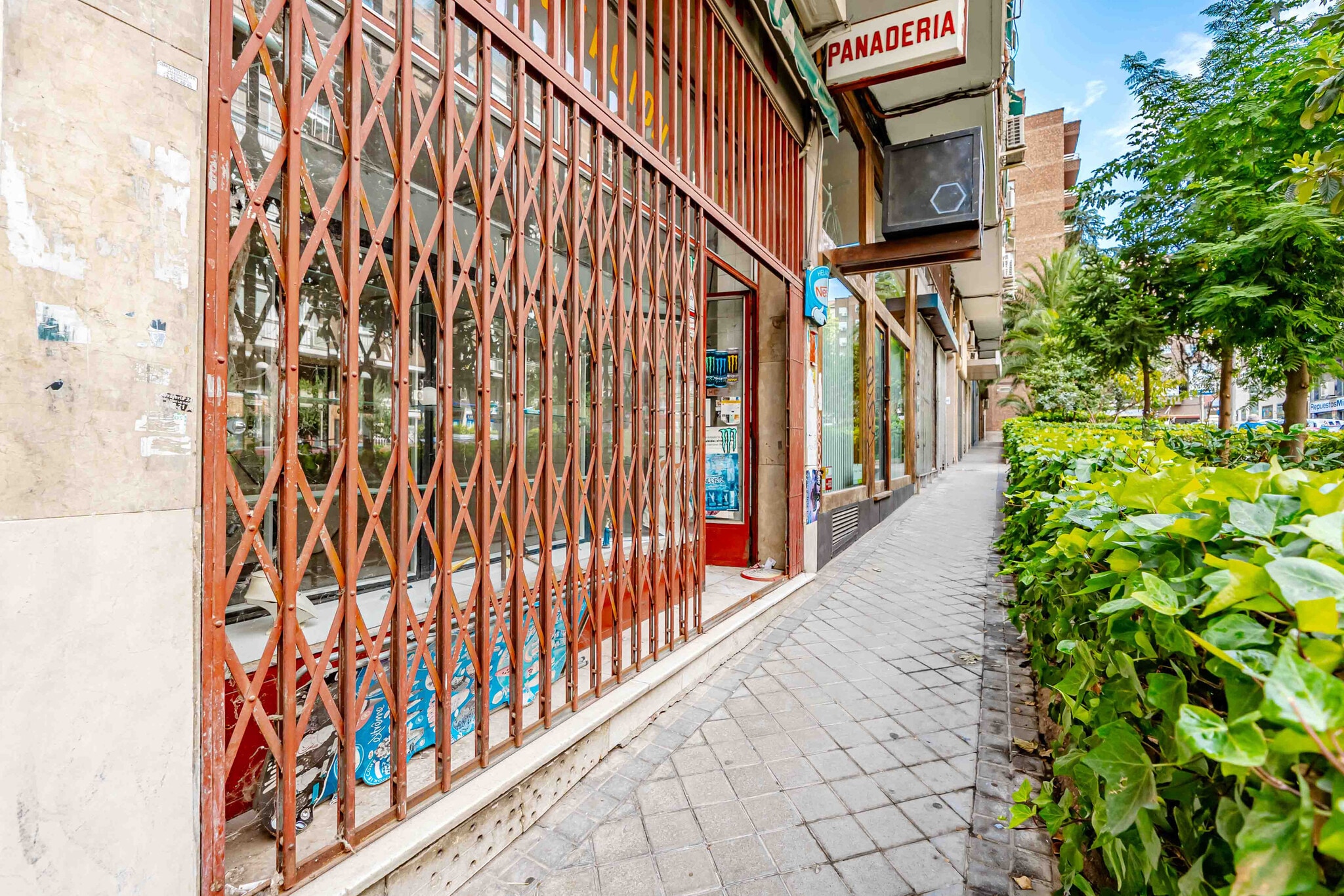 Build-to-Rent in Madrid, Madrid for sale Building Photo- Image 1 of 8