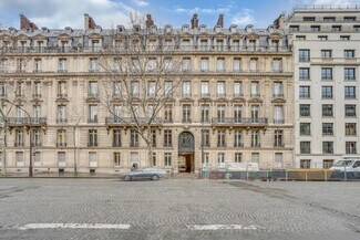 More details for 151-155 Boulevard Haussmann, Paris - Office to Rent