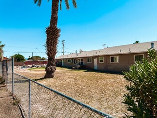 More details for 308-316 S Spring St, Blythe, CA - Residential for Sale