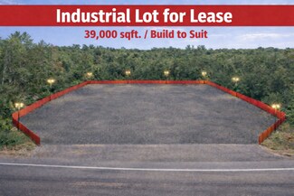More details for 685 Quaker Hwy, Uxbridge, MA - Land to Rent