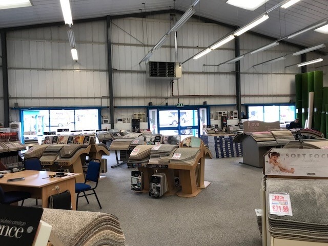 More details for 4A-4C Simmonds Rd, Canterbury - Retail to Rent