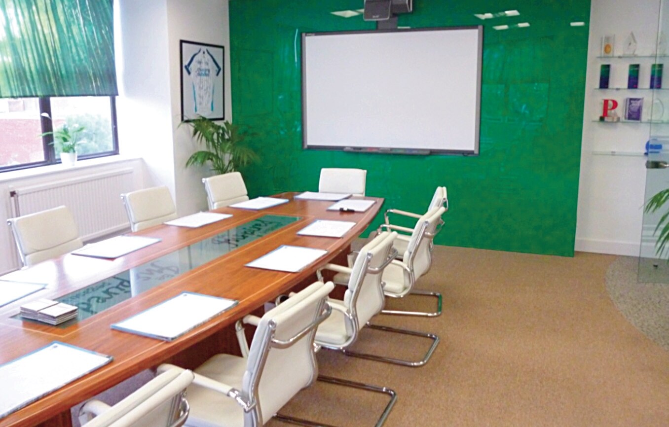 5-9 Liverpool Gdns, Worthing for sale Building Photo- Image 1 of 1