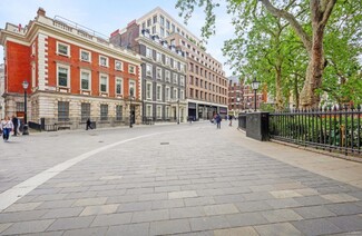 More details for 21 Hanover Sq, London - Office for Rent