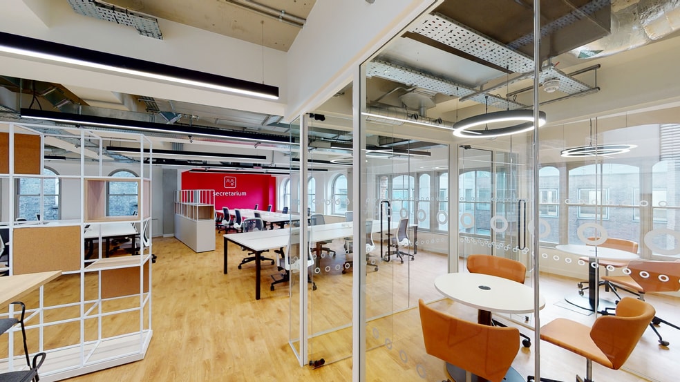 8-9 Well Ct, London to rent - Building Photo - Image 2 of 10