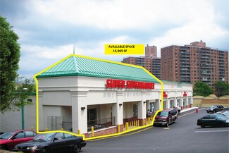 More details for 160 W Broadway, Paterson, NJ - Retail for Rent