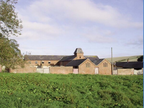 Kirmond Rd, Market Rasen for sale Primary Photo- Image 1 of 1