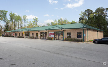 721 Tilghman Dr, Dunn, NC for rent Building Photo- Image 1 of 7