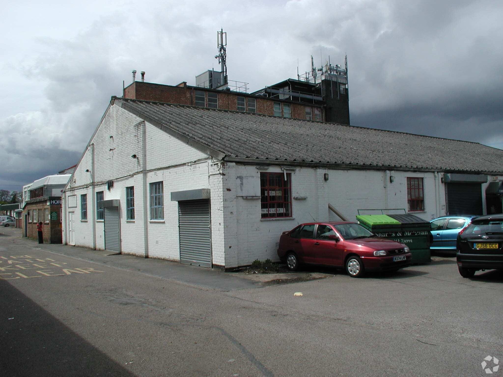 London Rd, Baldock to rent Primary Photo- Image 1 of 3