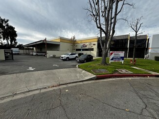 More details for 706 Arrow Grand Cir, Covina, CA - Industrial for Rent