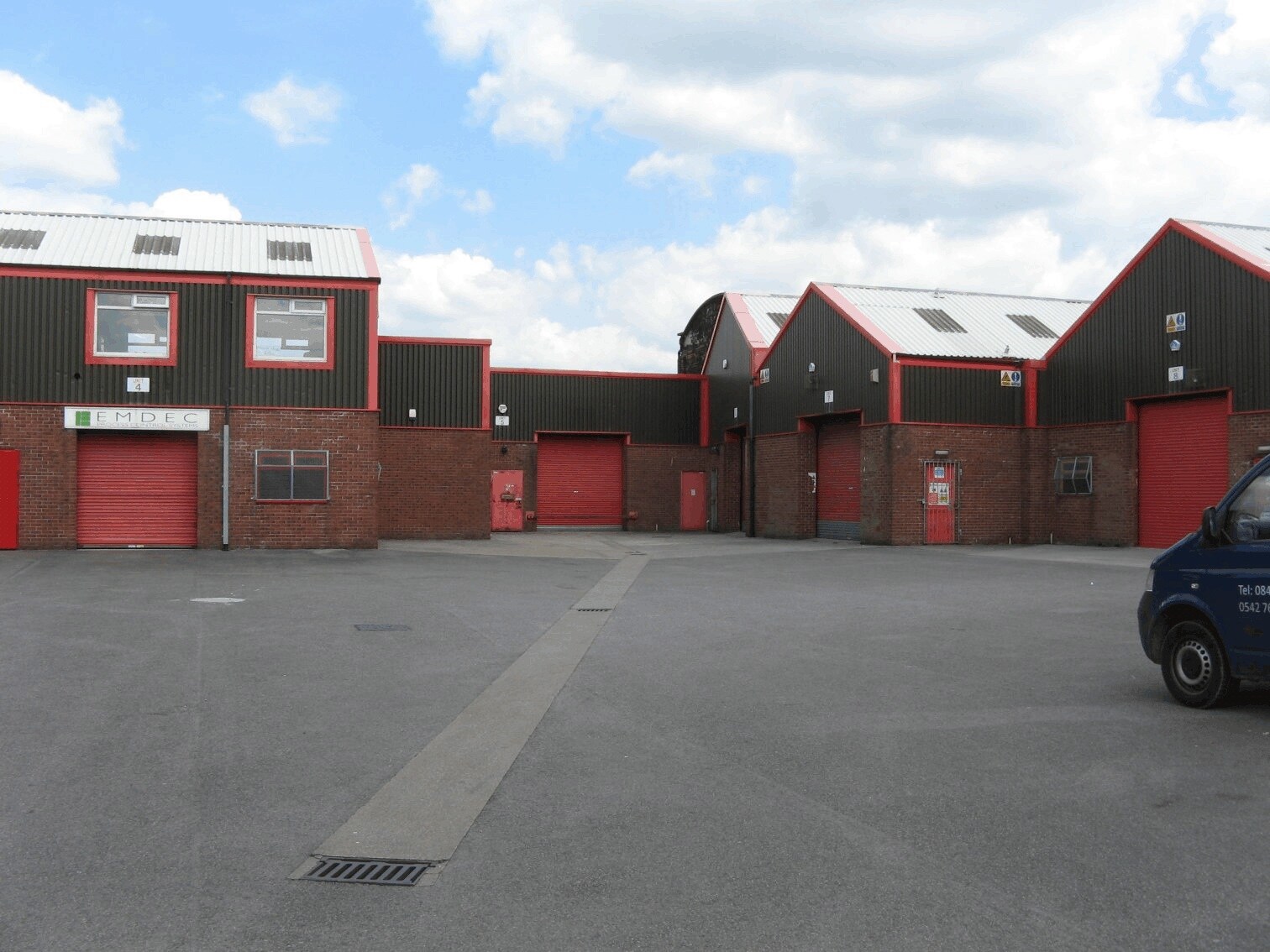 Swallow St, Stockport for sale Primary Photo- Image 1 of 1