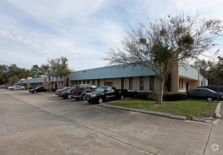 More details for 5401-5481 Bryant Ave, Sanford, FL - Industrial for Rent