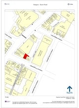 58 Cresswell St, Glasgow for rent Goad Map- Image 2 of 2